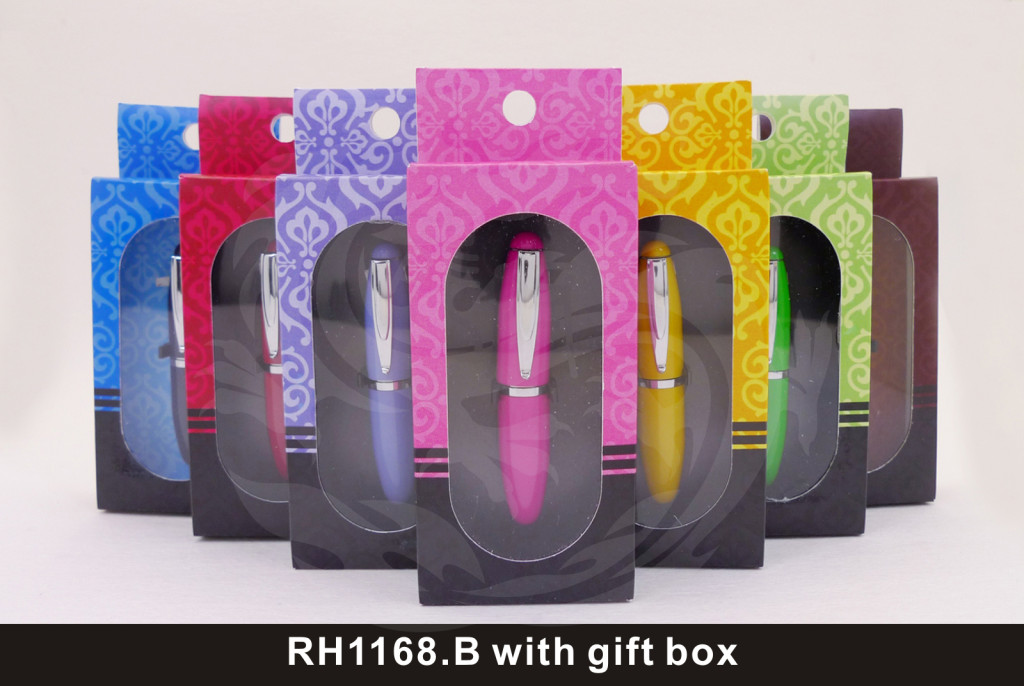 RH1168.B with gift box