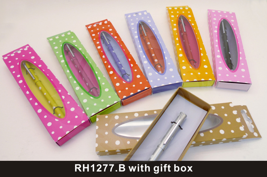 RH1277.B with gift box