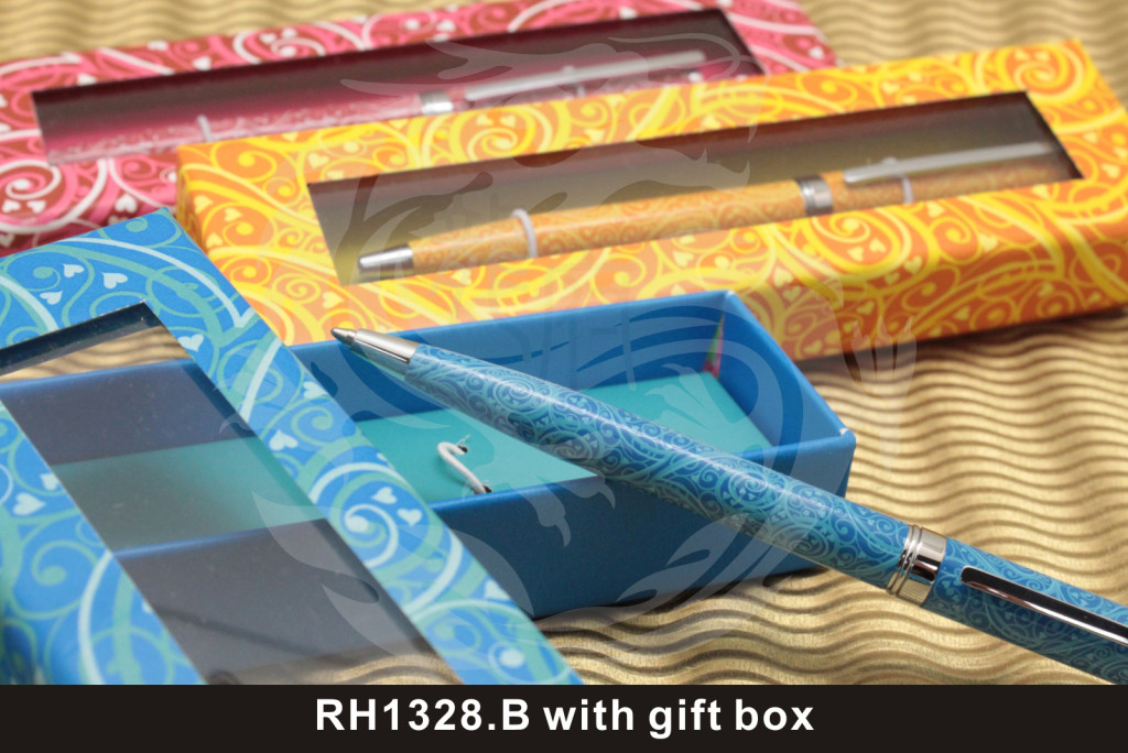 RH1328.B with gift box
