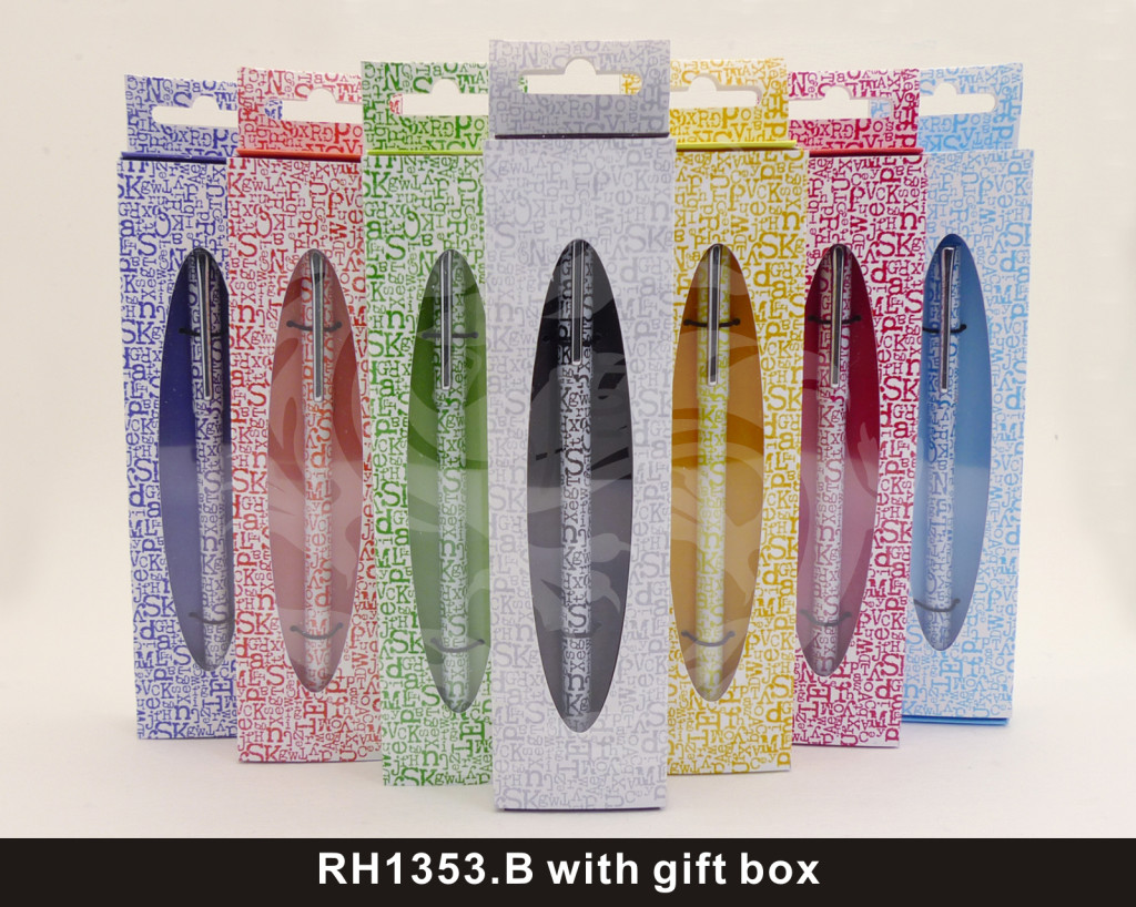RH1353.B with gift box