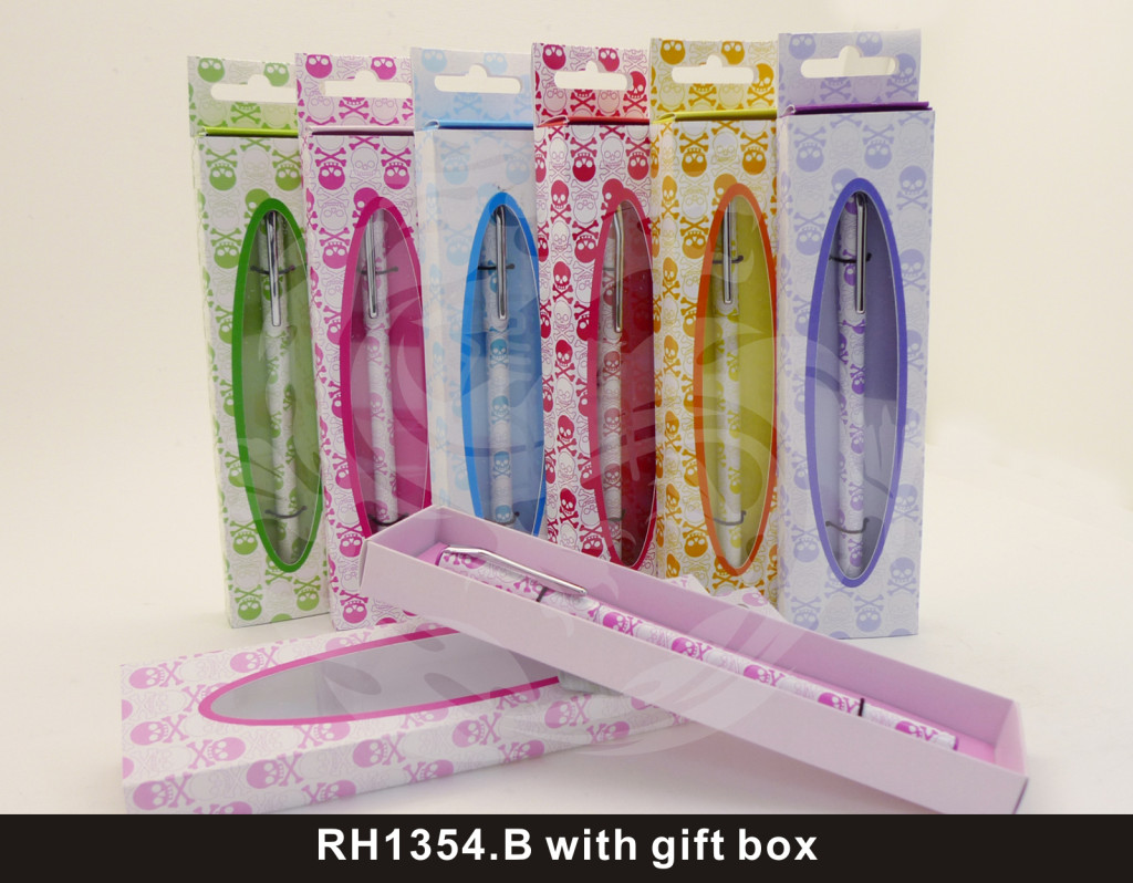 RH1354.B with gift box