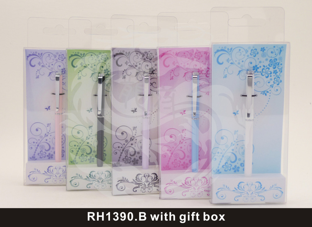 RH1390.B with gift box
