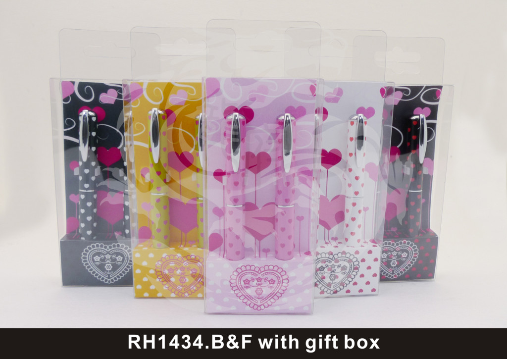 RH1434.B&F with gift box